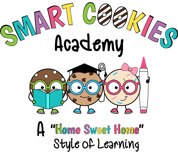 home sweet home smart cookies Academy
